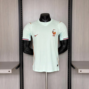 Camisa França - 2026/27 Away Versão Jogador