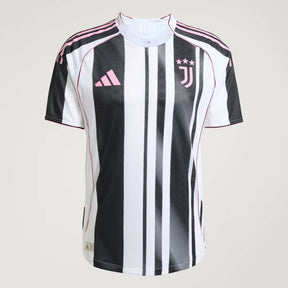 Camisa Juventus Home 25/26 - Adidas Jogador Masculina