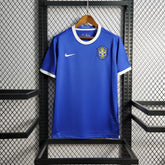 Camisa Brasil Retrô - 2006 Away