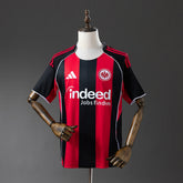 Camisa Frankfurt - 2025/26 Home Versão Torcedor