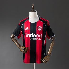Camisa Frankfurt - 2025/26 Home Versão Torcedor