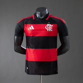 Camisa Flamengo - 2026/27 Home Versão Jogador