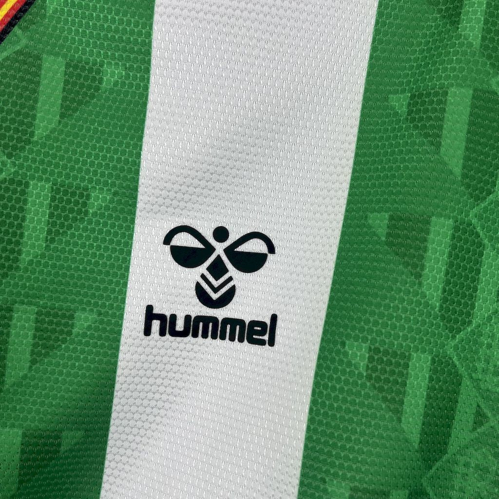 Camisa Betis Edição Especial 25/26 - Masculina