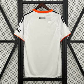 Camisa Frankfurt - 2025/26 Away Versão Torcedor