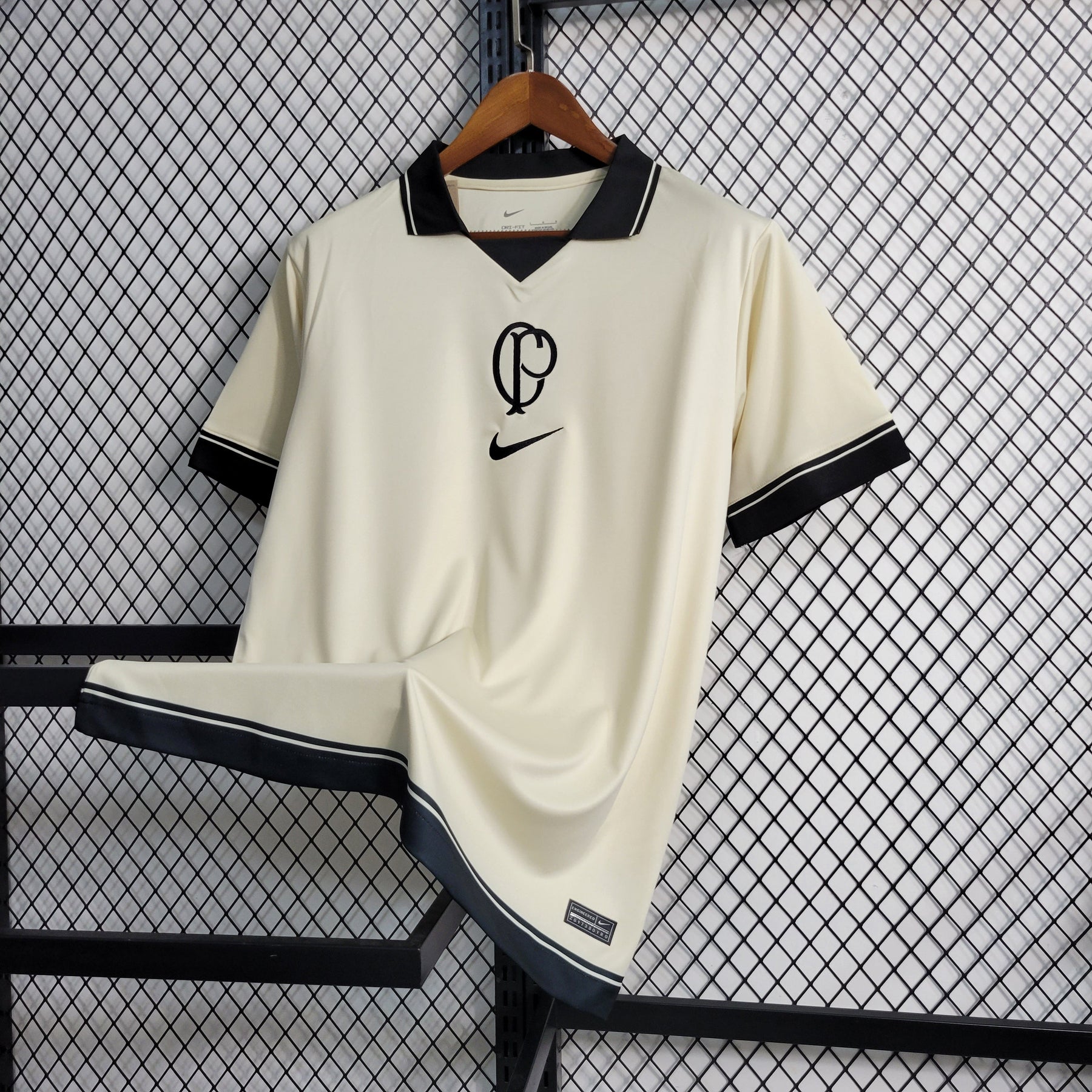 Camisa Timão Edição Especial 23/24 - Torcedor Masculina