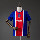 Camisa PSG - 2026/27 Home Versão Torcedor