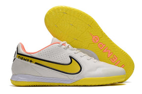 Chuteira Nike React Tiempo Legend 9 Pro Est.1 - Futsal