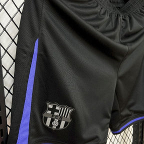 Shorts Barcelona - 2025/26 Edição Especial