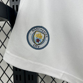 Shorts Manchester City - 2025/26 Home