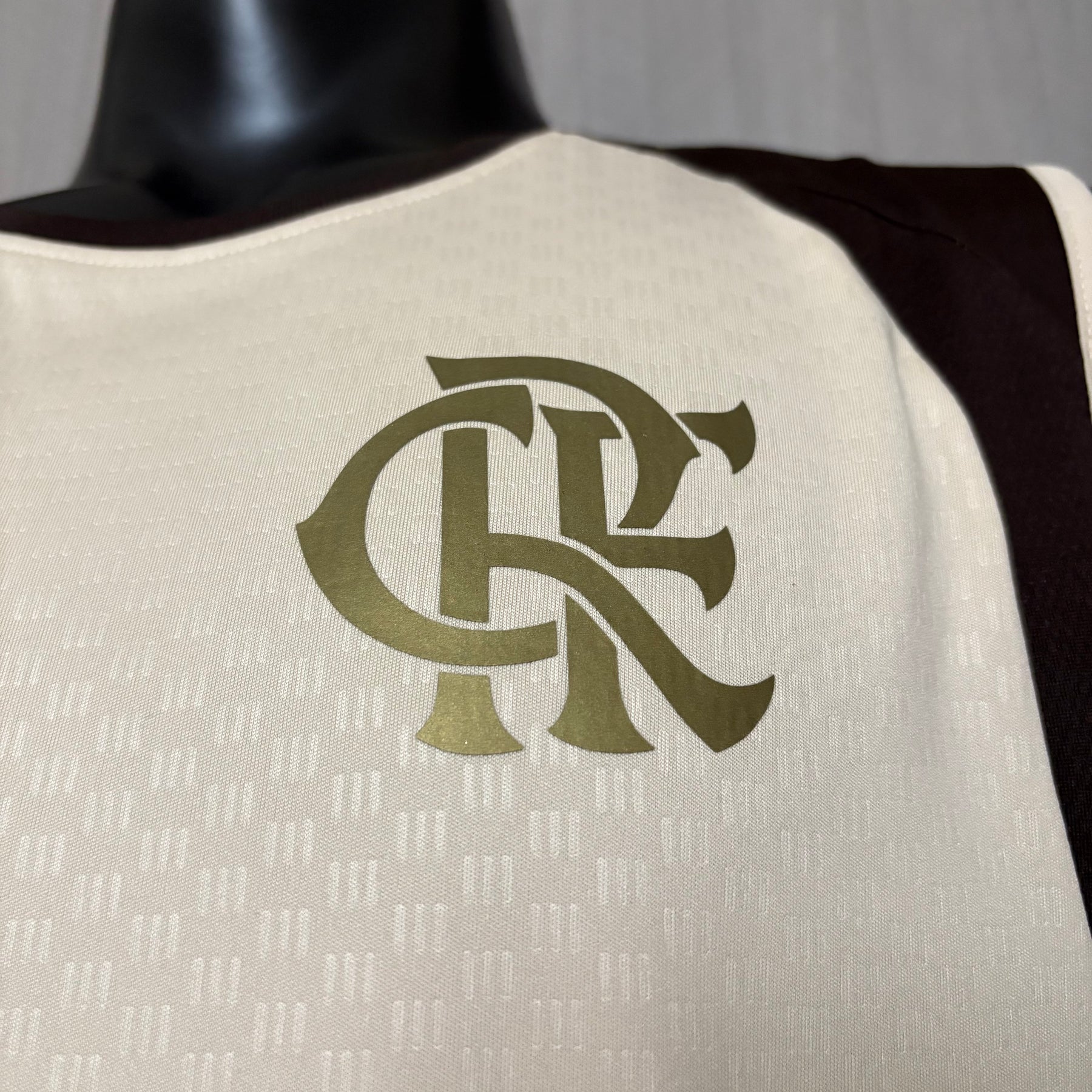 Camisa Regata Flamengo - 2026/27 Versão Jogador