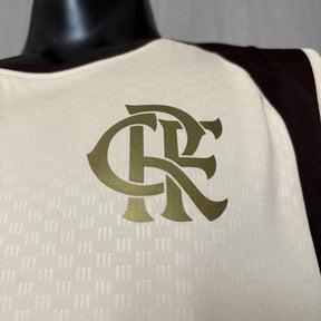 Camisa Regata Flamengo - 2026/27 Versão Jogador