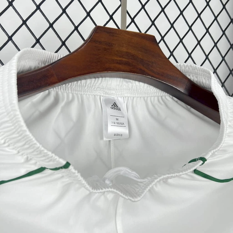 Shorts Celtic - 2025/26 Home