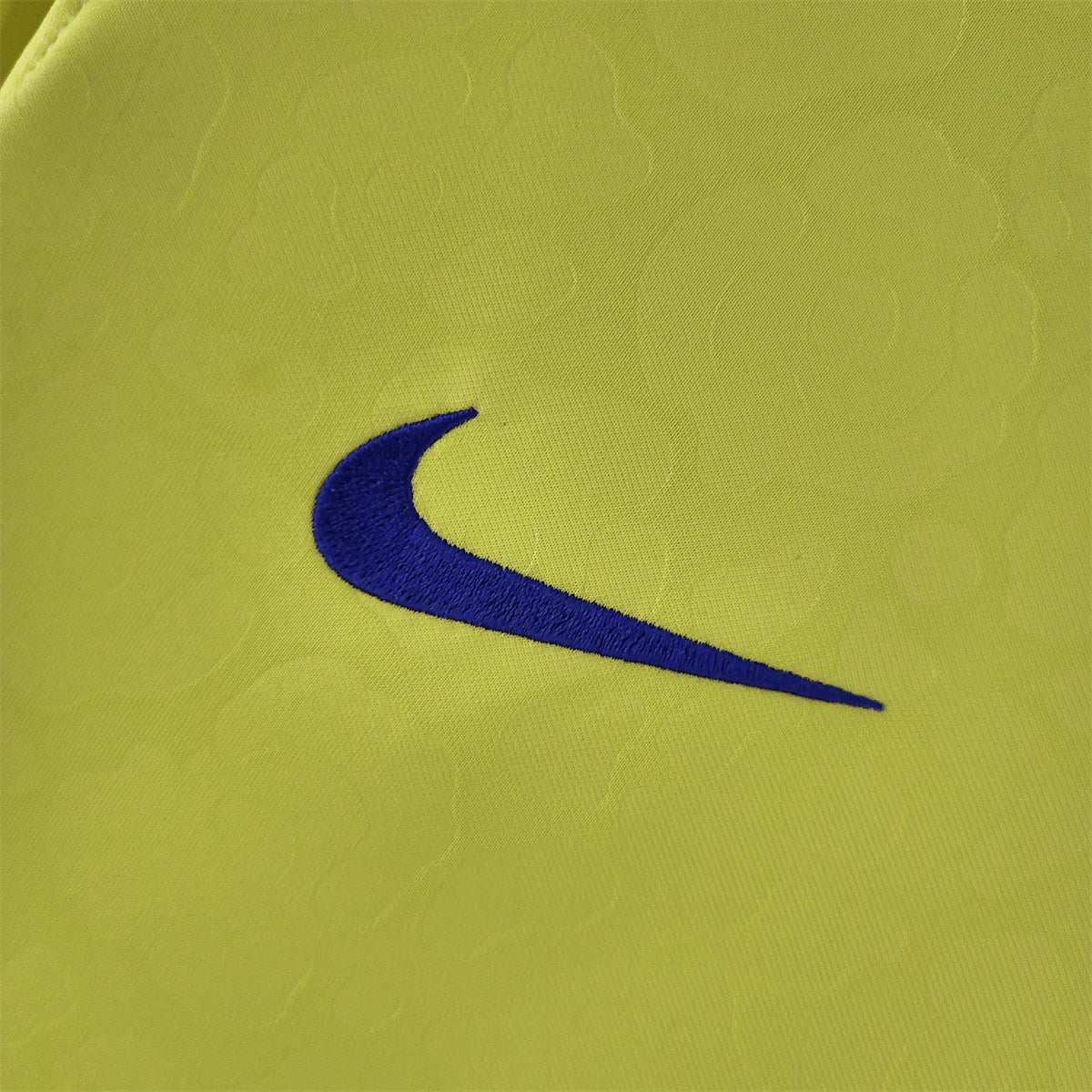 Camisa Brasil Home 2022/23 - Masculina