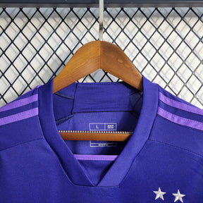 Argentina Away 22/23 - Adidas Torcedor Masculina