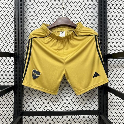 Shorts Boca Juniors - 2025/26 Away