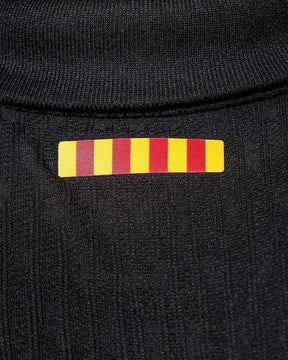 Camisa do Barcelona II 24/25 Nike Masculina Torcedor
