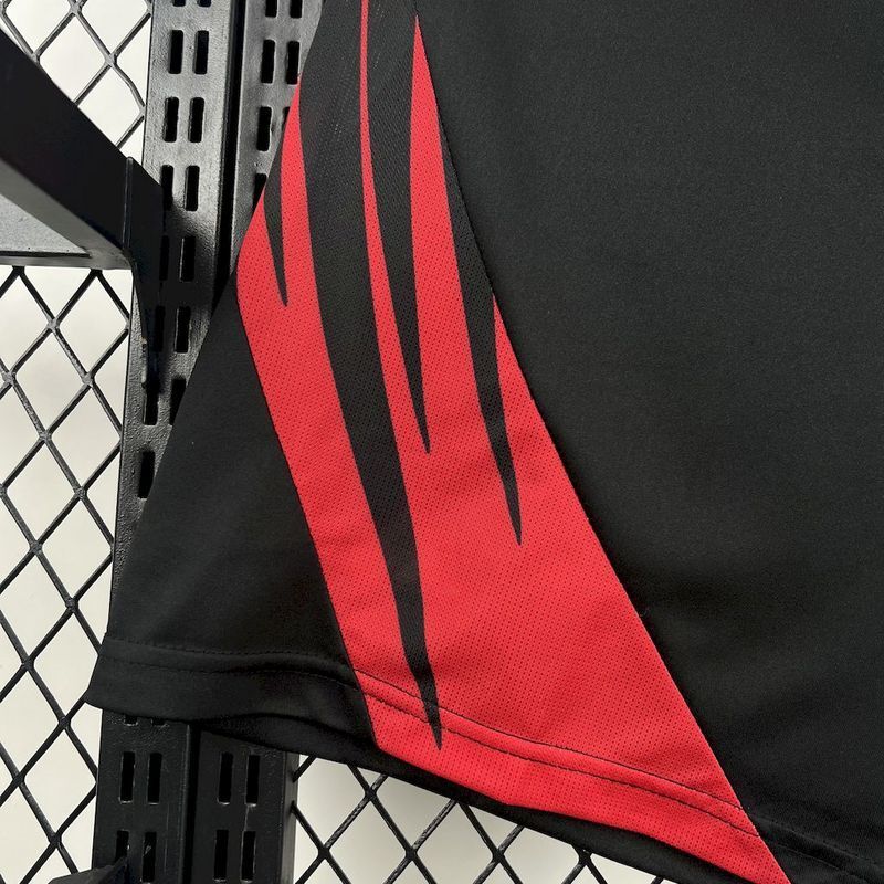 Shorts Flamengo - 2025/26 Away