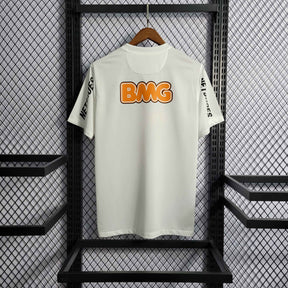 Camisa  Nike PEIXÃO 2012 - Versão Retro