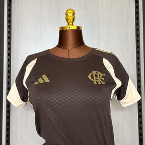 Camisa de Treino Flamengo - 2026/27 Feminina