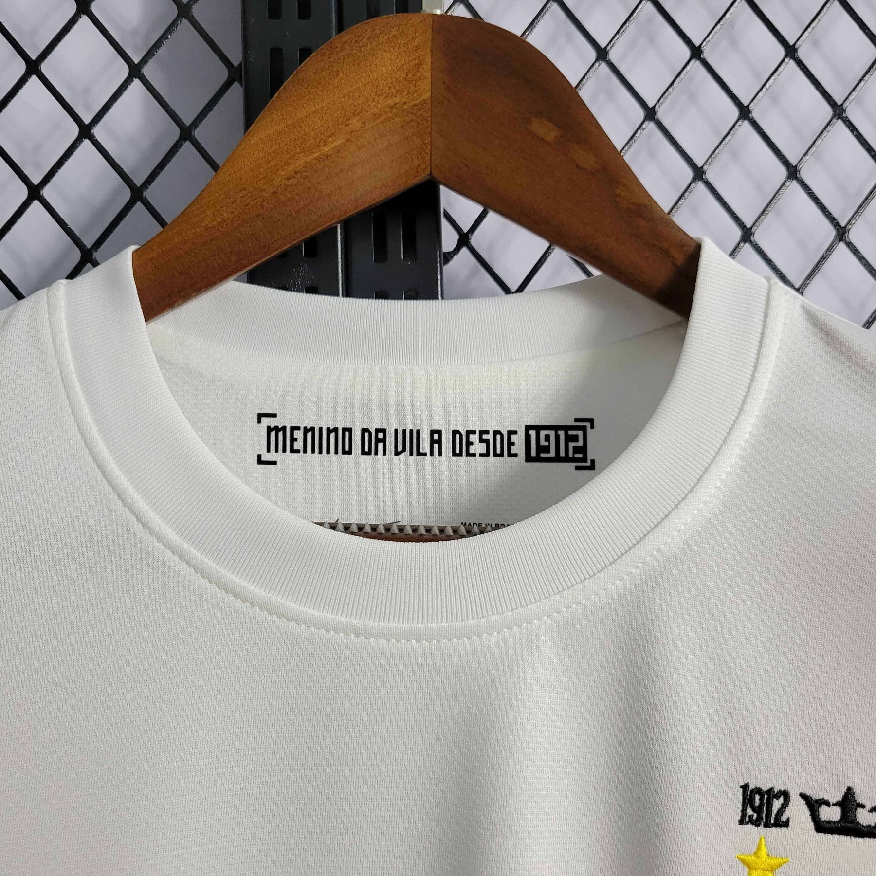 Camisa  Nike PEIXÃO 2012 - Versão Retro