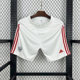 Shorts Ajax - 2025/26 Home