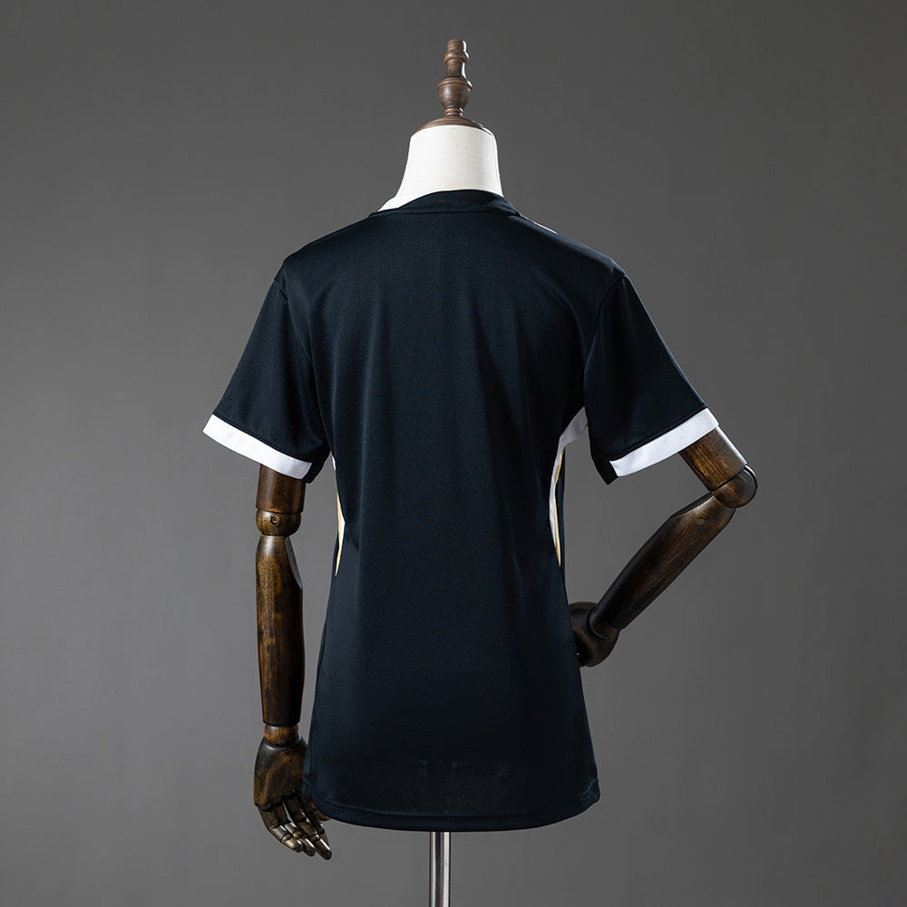Camisa Atlético Mineiro - 2026/27 Home Feminina Versão Torcedor