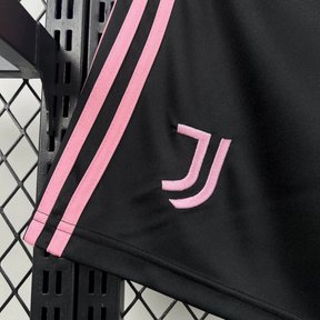 Shorts Juventus - 2025/26 Home