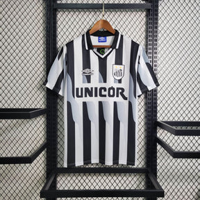 Camisa PEIXÃO 1998 - Versão Retro