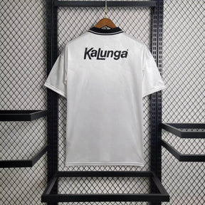 Camisa Timão 1994 - Versão Retro - Branca