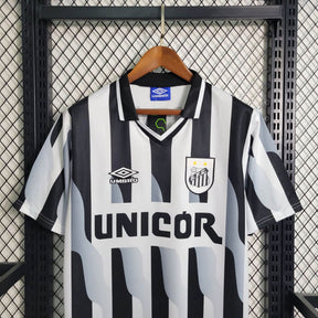 Camisa PEIXÃO 1998 - Versão Retro