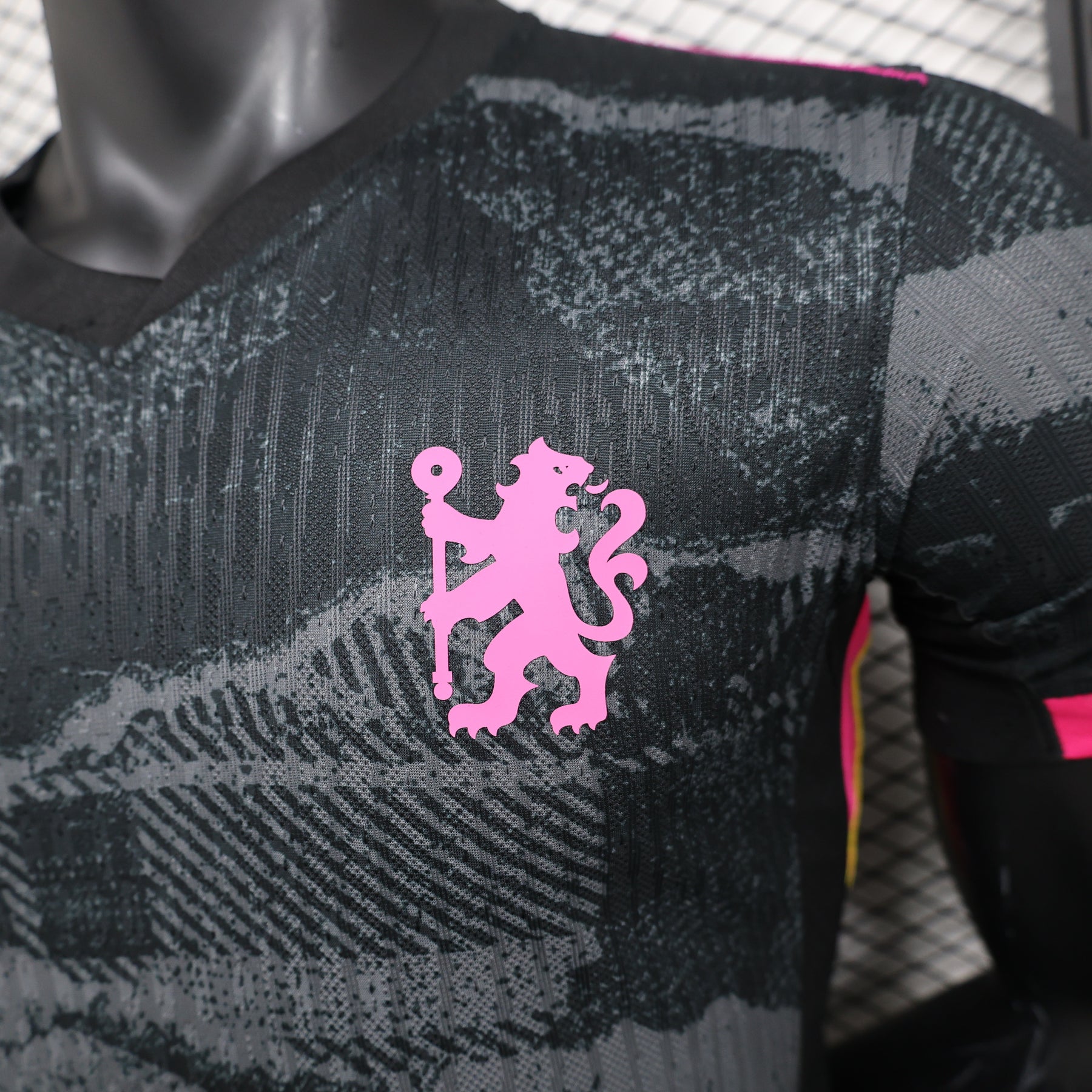Camisa Chelsea - 2024/25 Third Away Versão Jogador