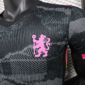 Camisa Chelsea - 2024/25 Third Away Versão Jogador