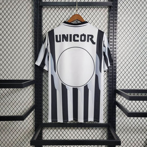 Camisa PEIXÃO 1998 - Versão Retro