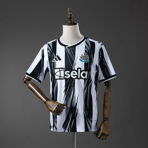 Camisa Newcastle - 2026/27 Home Versão Torcedor