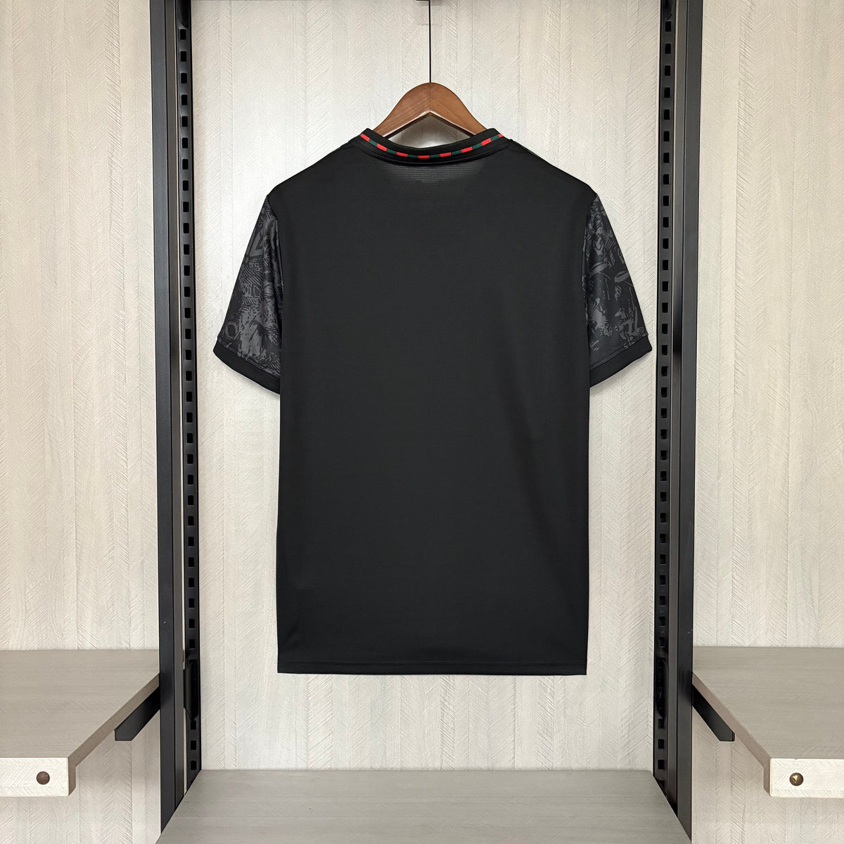 Camisa Portugal - 2026/27 Edição Especial Versão Torcedor