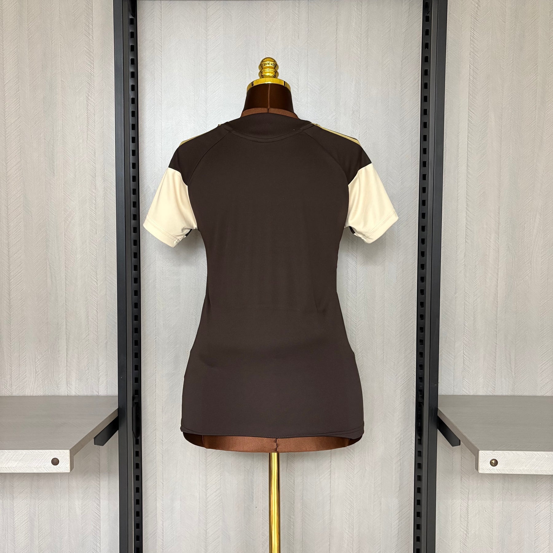 Camisa de Treino Flamengo - 2026/27 Feminina