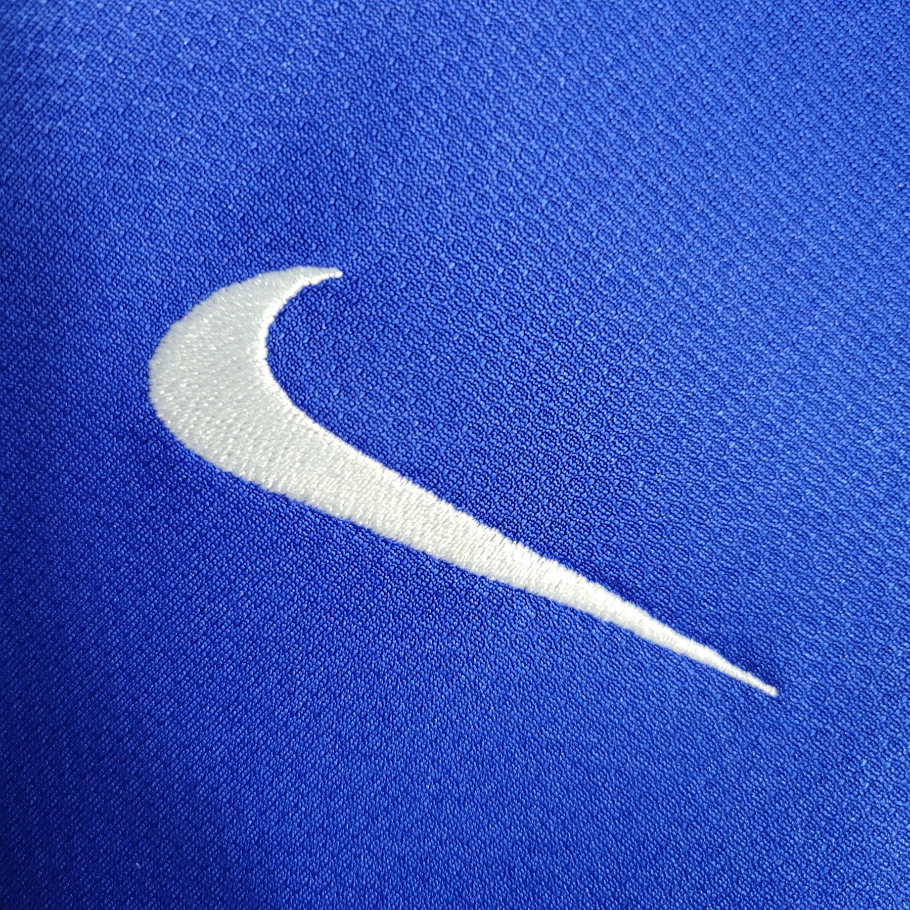 Camisa Brasil Retrô - 2006 Away