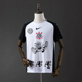 Camisa Corinthians - 2025/26 Home Edição Especial Versão Torcedor