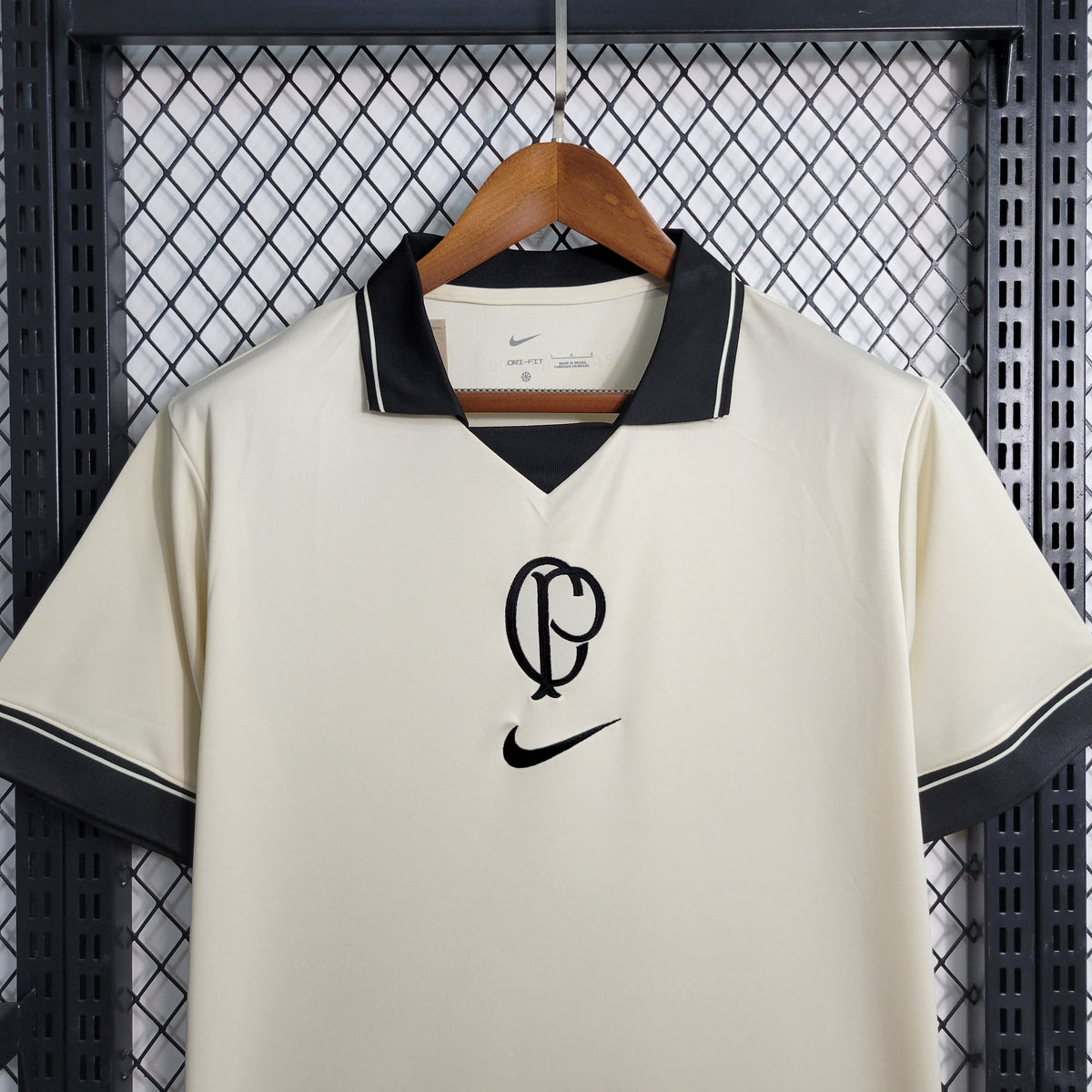 Camisa Timão Edição Especial 23/24 - Torcedor Masculina
