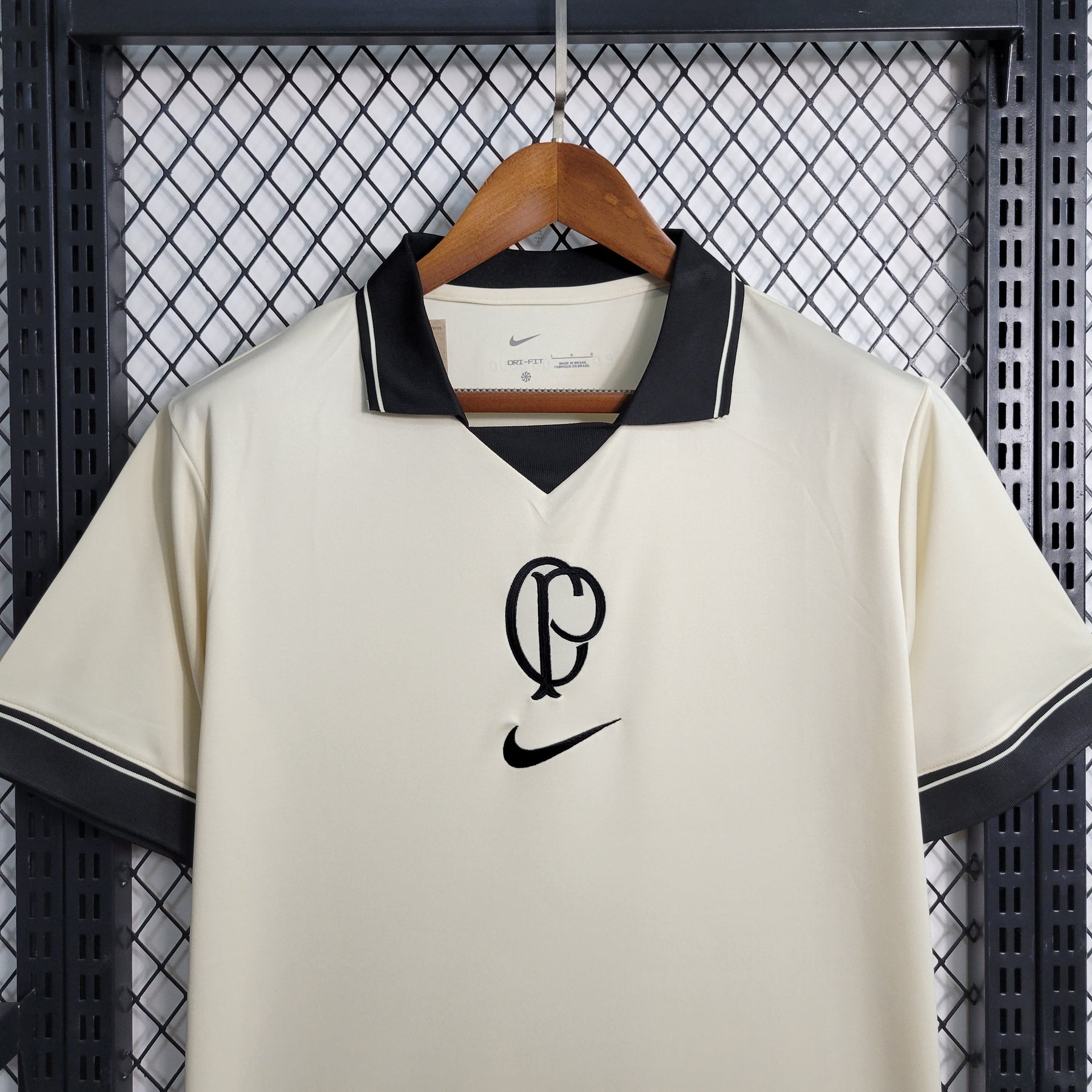 Camisa Timão Edição Especial 23/24 - Torcedor Masculina