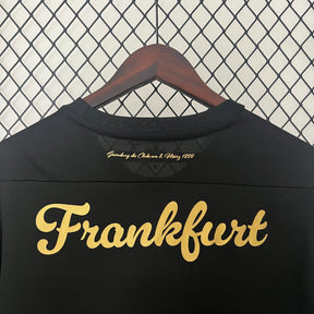 Camisa Frankfurt - 2024/25 Edição Especial Versão Torcedor