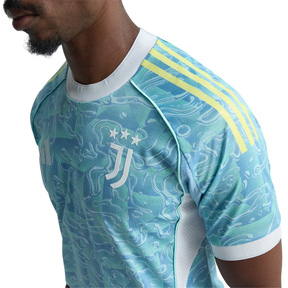 Camisa Juventus II 25/26 Adidas Jogador Masculina