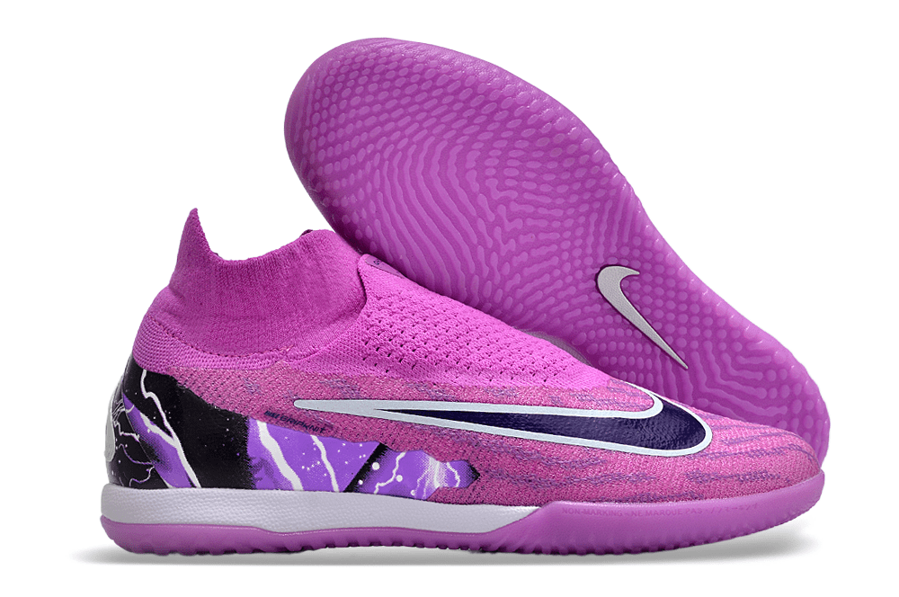 Chuteira Nike Phantom GX Elite DF - Futsal