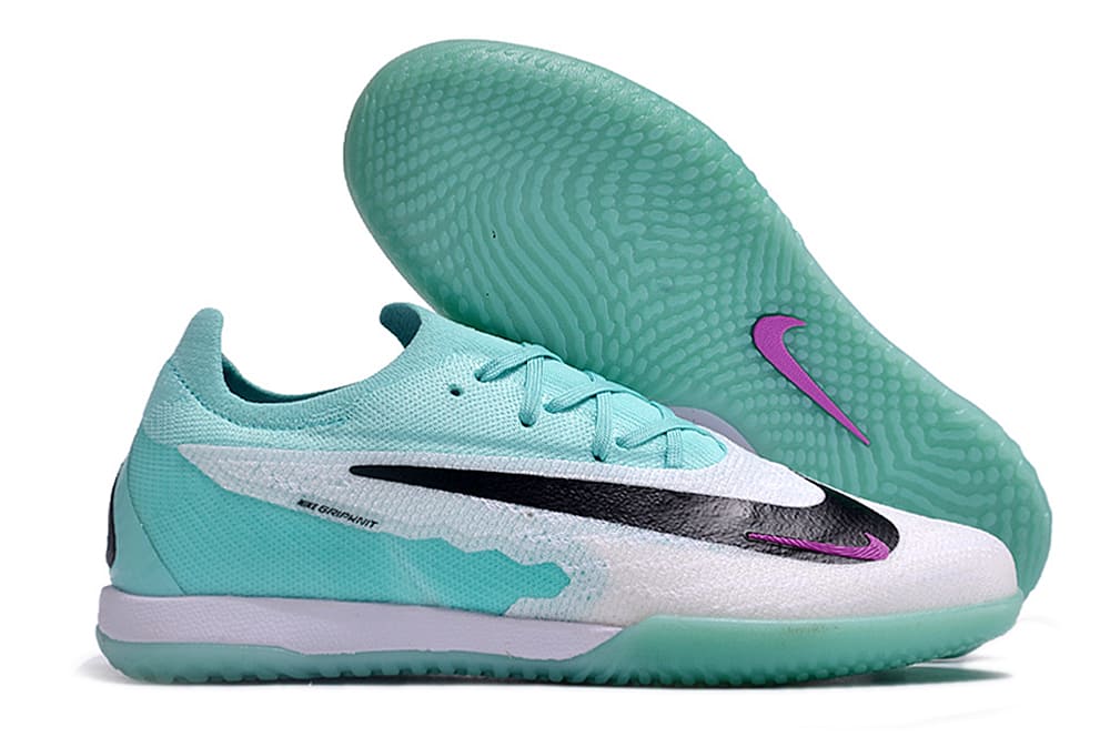 Chuteira Nike Phantom GX Elite - Futsal