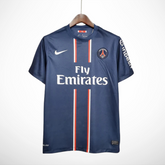 Camisa PSG Titular 12/13 - Versão Retro