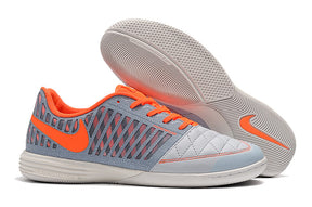 Chuteira Nike Lunar Gato II Est.1 - Futsal