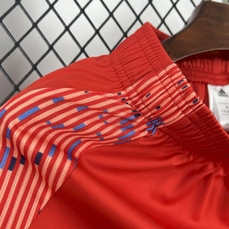 Shorts Universidade do Chile - 2025/26 Away