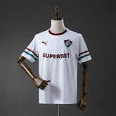 Camisa Fluminense - 2026/27 Away Versão Torcedor