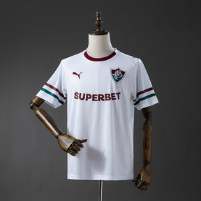 Camisa Fluminense - 2026/27 Away Versão Torcedor