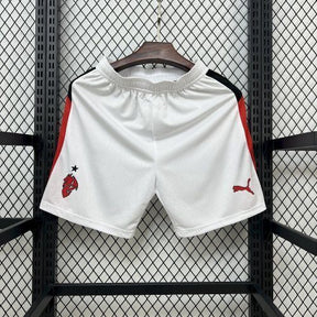 Shorts AC Milan - 2025/26 Away